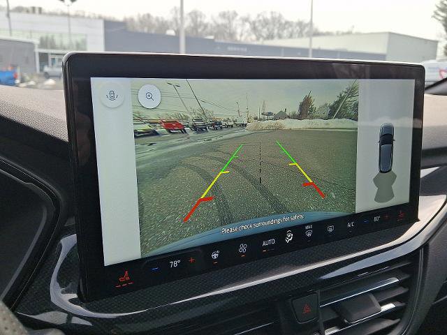 Certified 2023 Ford Escape ST-Line w/ Tech Pack #1 image 18