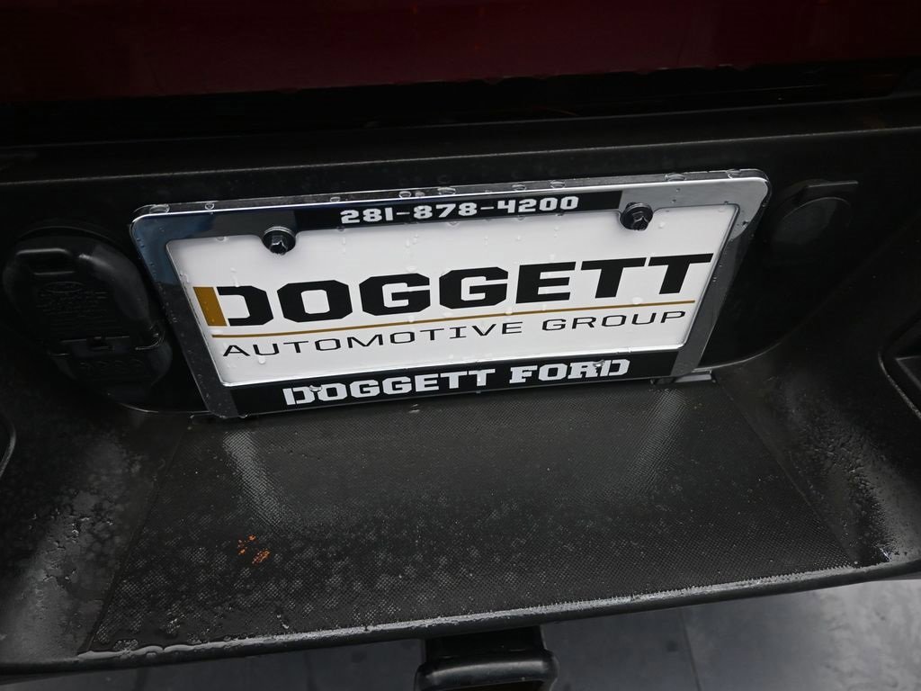 Certified 2022 Ford F250 Lariat w/ Lariat Ultimate Package image 26