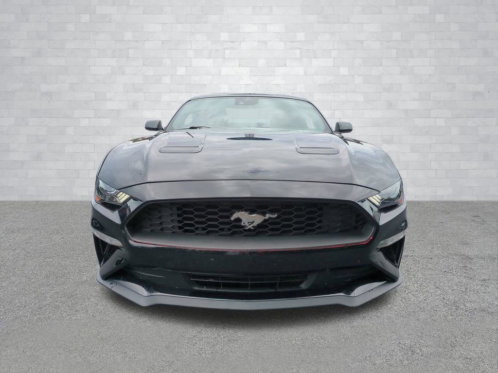 Certified 2023 Ford Mustang Premium RWD image 10