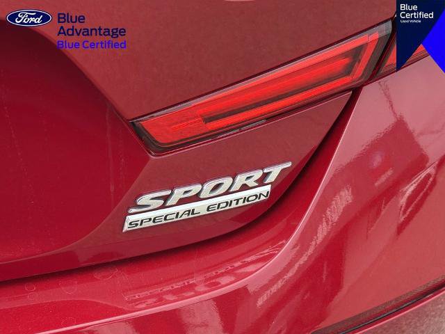 Used 2021 Honda Accord Sport Special Edition image 8