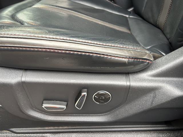 Certified 2022 Ford F350 Platinum image 12