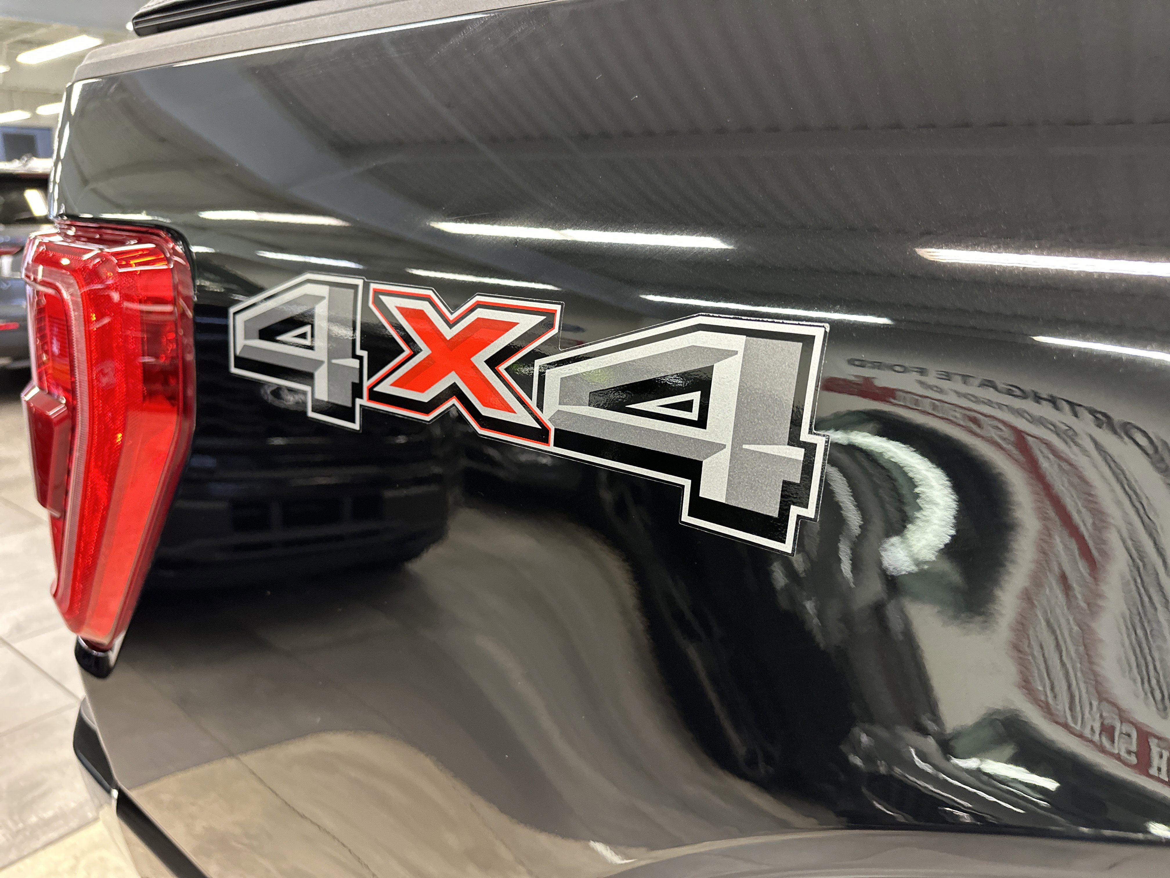 Certified 2023 Ford F150 XLT w/ Equipment Group 302A High image 11