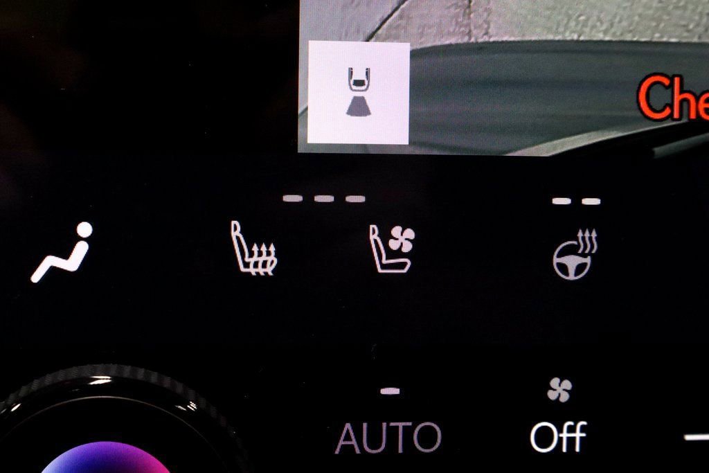 Used 2024 Lexus RX 350 Premium w/ Accessory Package (Z1) image 11