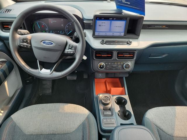 Certified 2024 Ford Maverick XLT w/ XLT Luxury Package FWD image 19