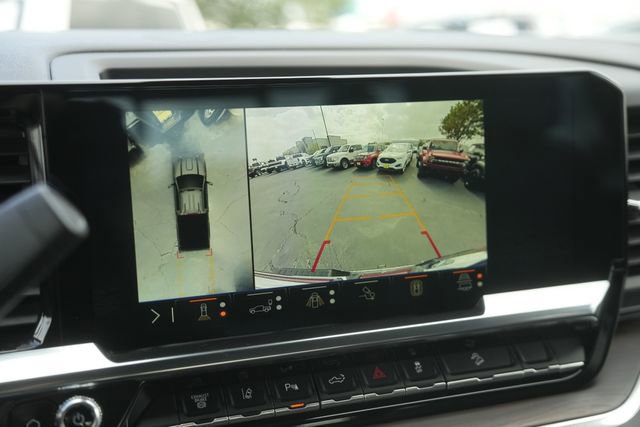 Used 2024 GMC Sierra 2500 SLT w/ Texas SLT Premium Package image 26