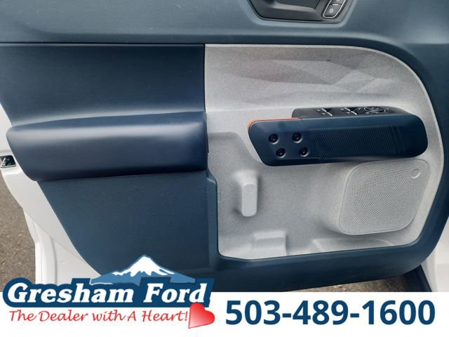 Certified 2022 Ford Maverick XLT w/ XLT Luxury Package FWD image 19