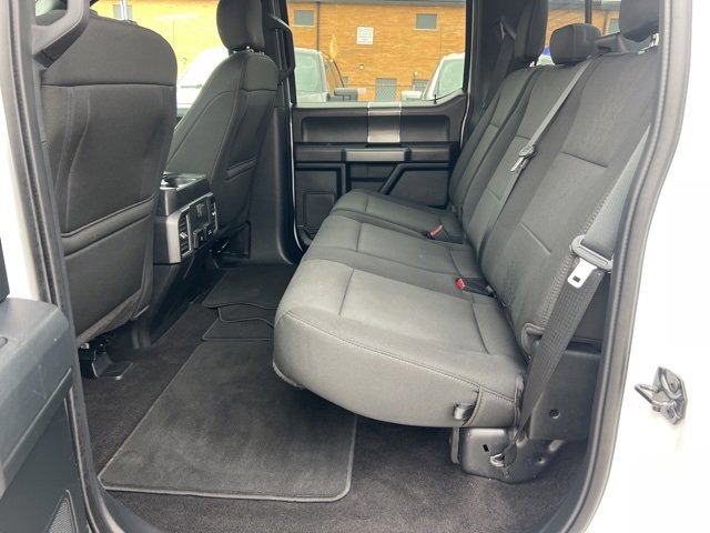 Certified 2020 Ford F150 XLT w/ Equipment Group 302A Luxury image 22