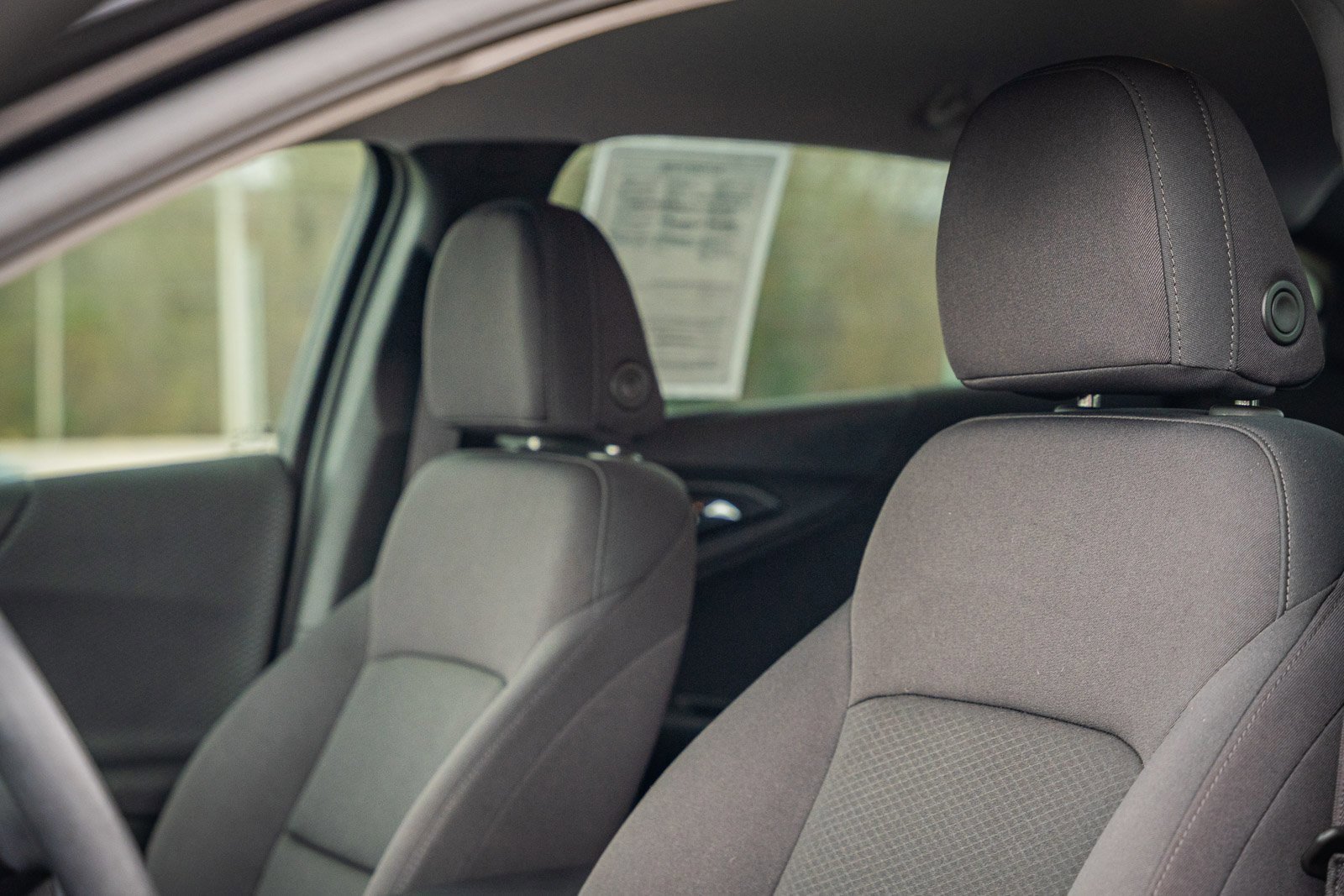 Used 2022 Chevrolet Malibu RS image 26