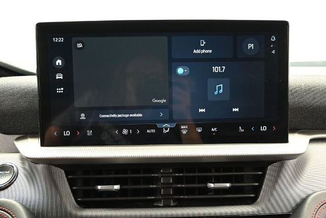 Certified 2025 Ford Explorer ST AWD/4WD image 25