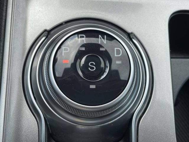 Certified 2024 Ford Edge SEL AWD/4WD image 30