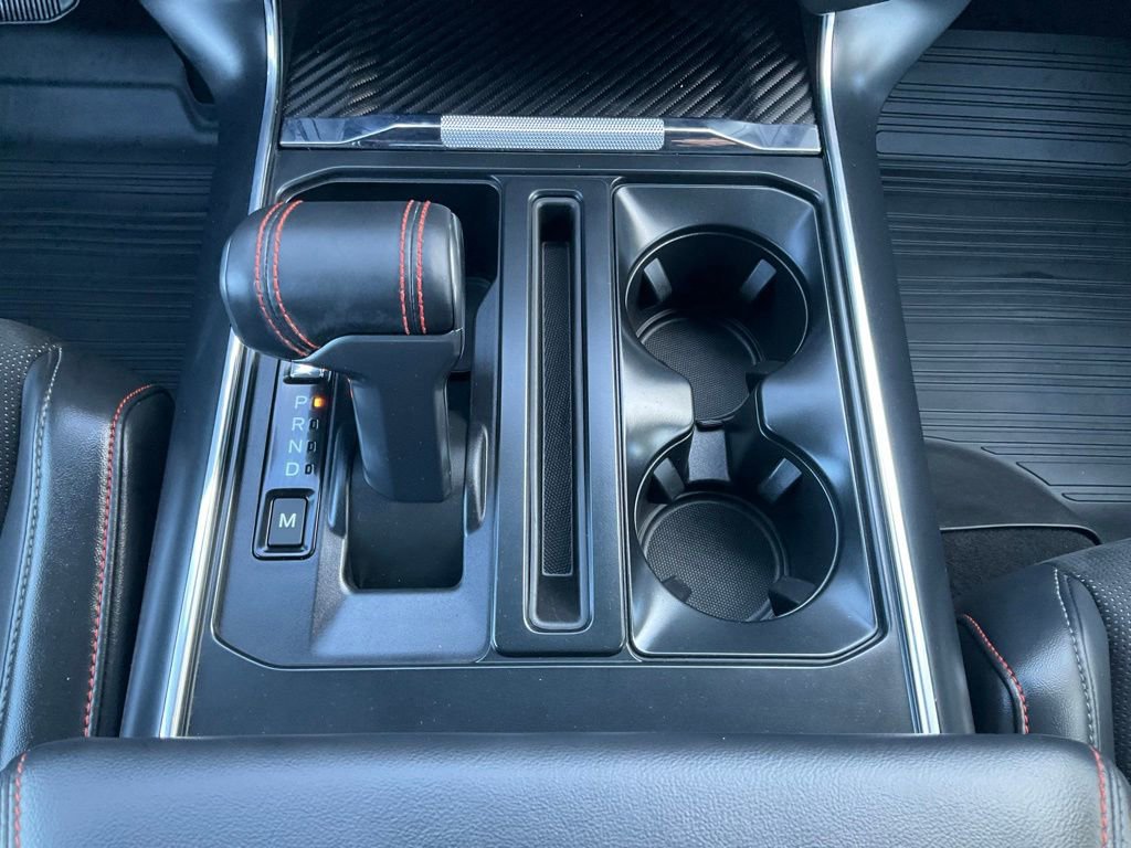 Certified 2024 Ford F150 Raptor image 55