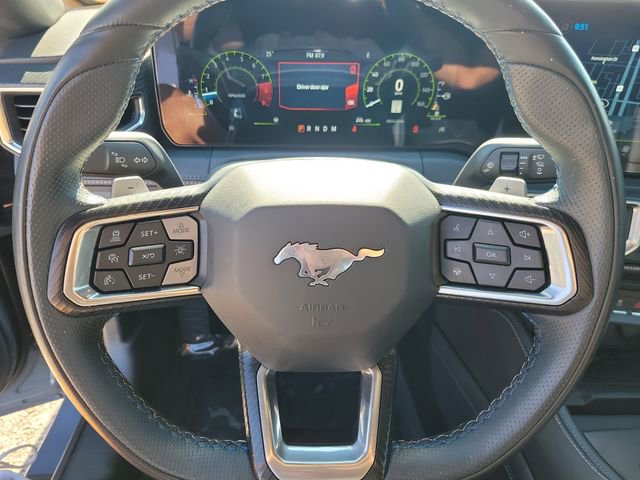 Certified 2024 Ford Mustang GT Premium RWD image 17