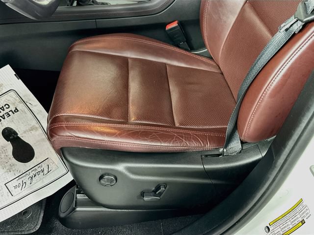 Used 2024 Dodge Durango R/T AWD/4WD image 26