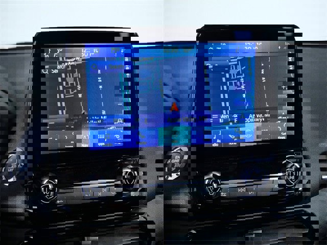 Certified 2022 Ford EcoSport Titanium image 19