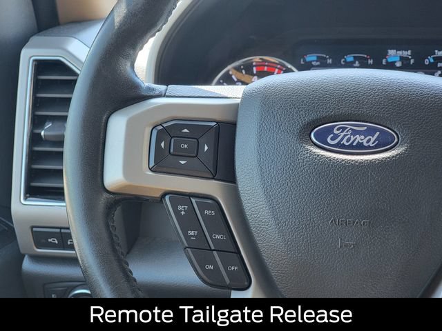 Certified 2022 Ford F350 Lariat w/ Lariat Ultimate Package AWD/4WD image 27