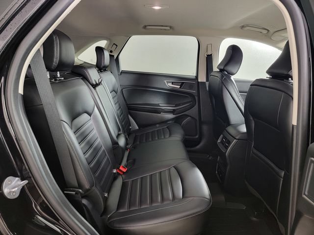 Certified 2024 Ford Edge SEL w/ Convenience Package AWD/4WD image 18