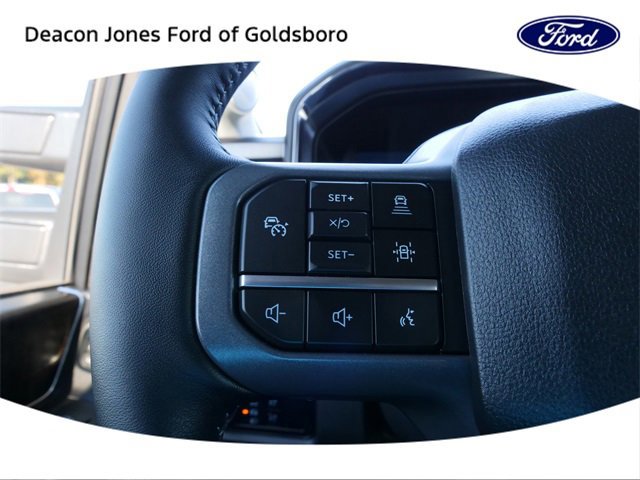 Certified 2024 Ford F250 Lariat w/ Lariat Ultimate Package image 22