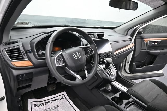 Used 2017 Honda CR-V EX image 13