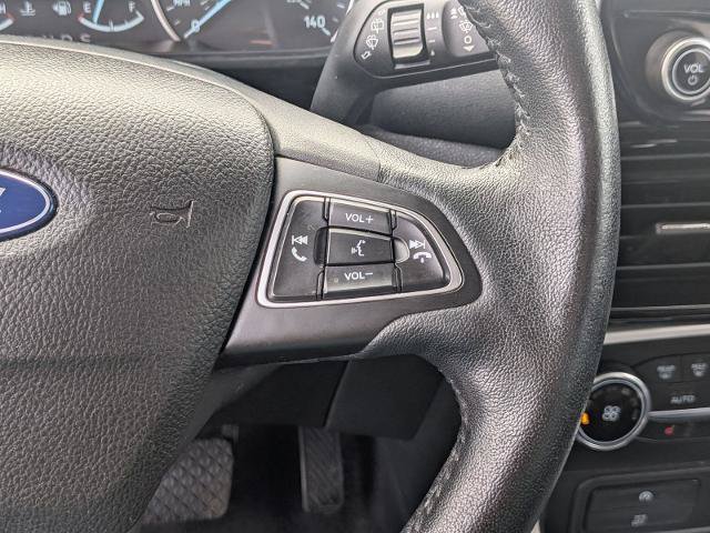 Certified 2022 Ford EcoSport Titanium AWD/4WD image 21