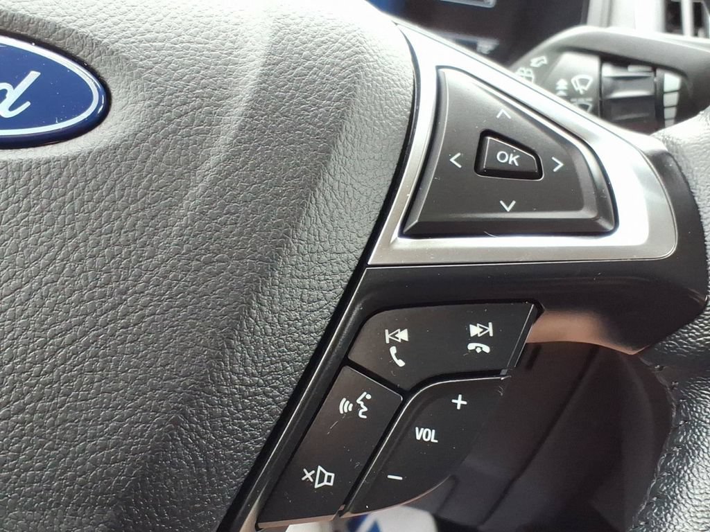 Certified 2024 Ford Edge SEL w/ Convenience Package AWD/4WD image 25