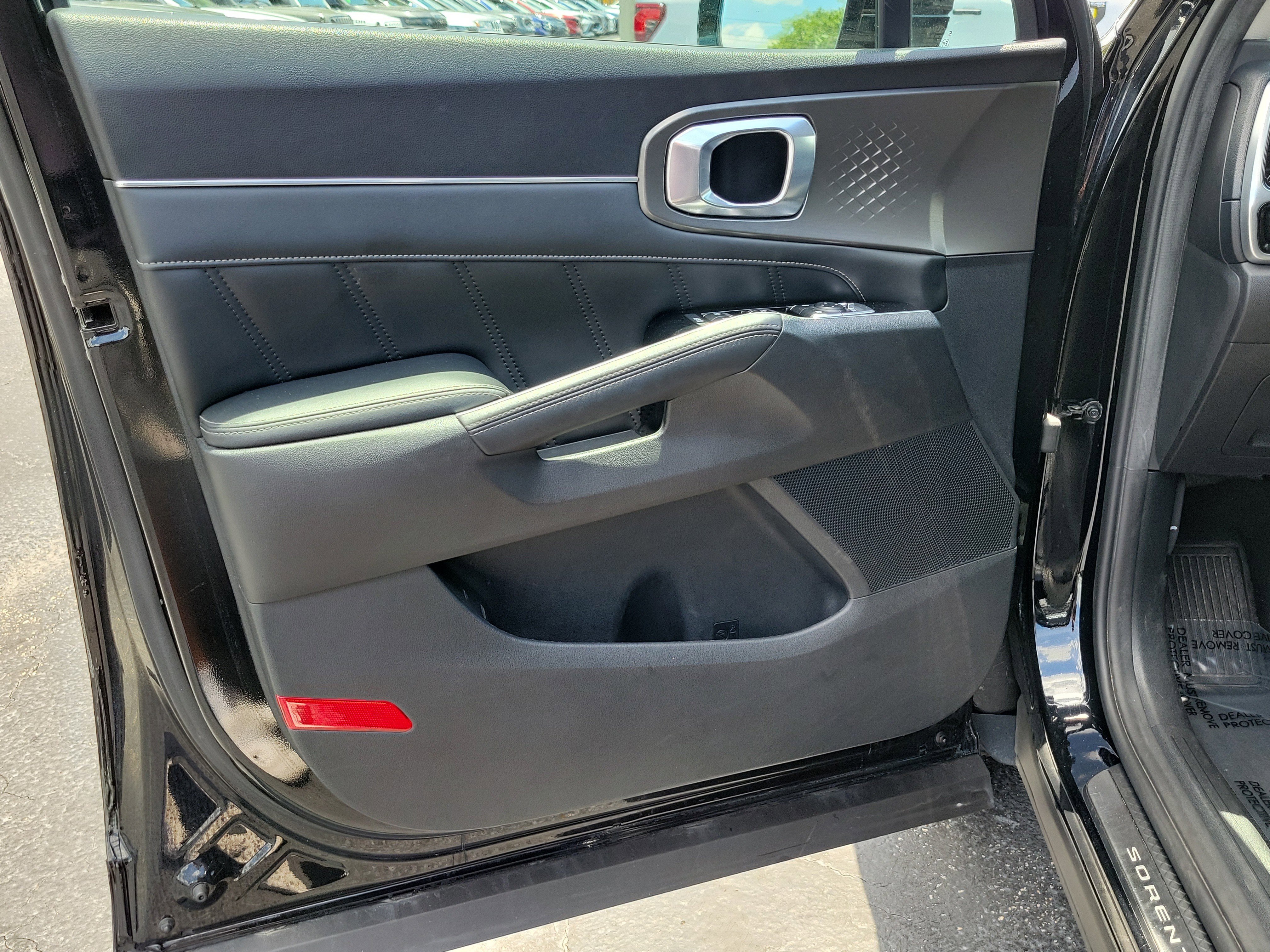 Used 2021 Kia Sorento SX FWD image 21