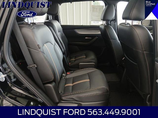 Used 2025 MAZDA CX-90 Plug-In Hybrid w/ Premium Plus AWD/4WD image 18