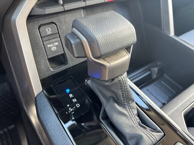 Used 2024 Toyota Tundra SR5 AWD/4WD image 30