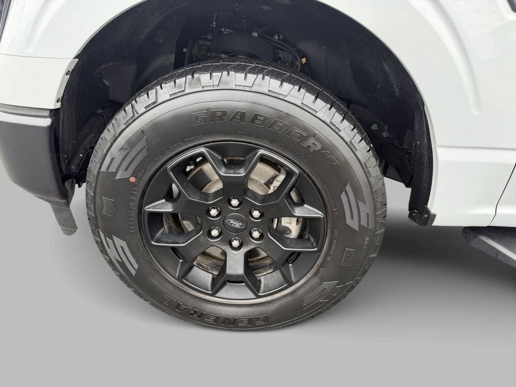 Certified 2023 Ford F150 XL w/ Rattler Package image 12