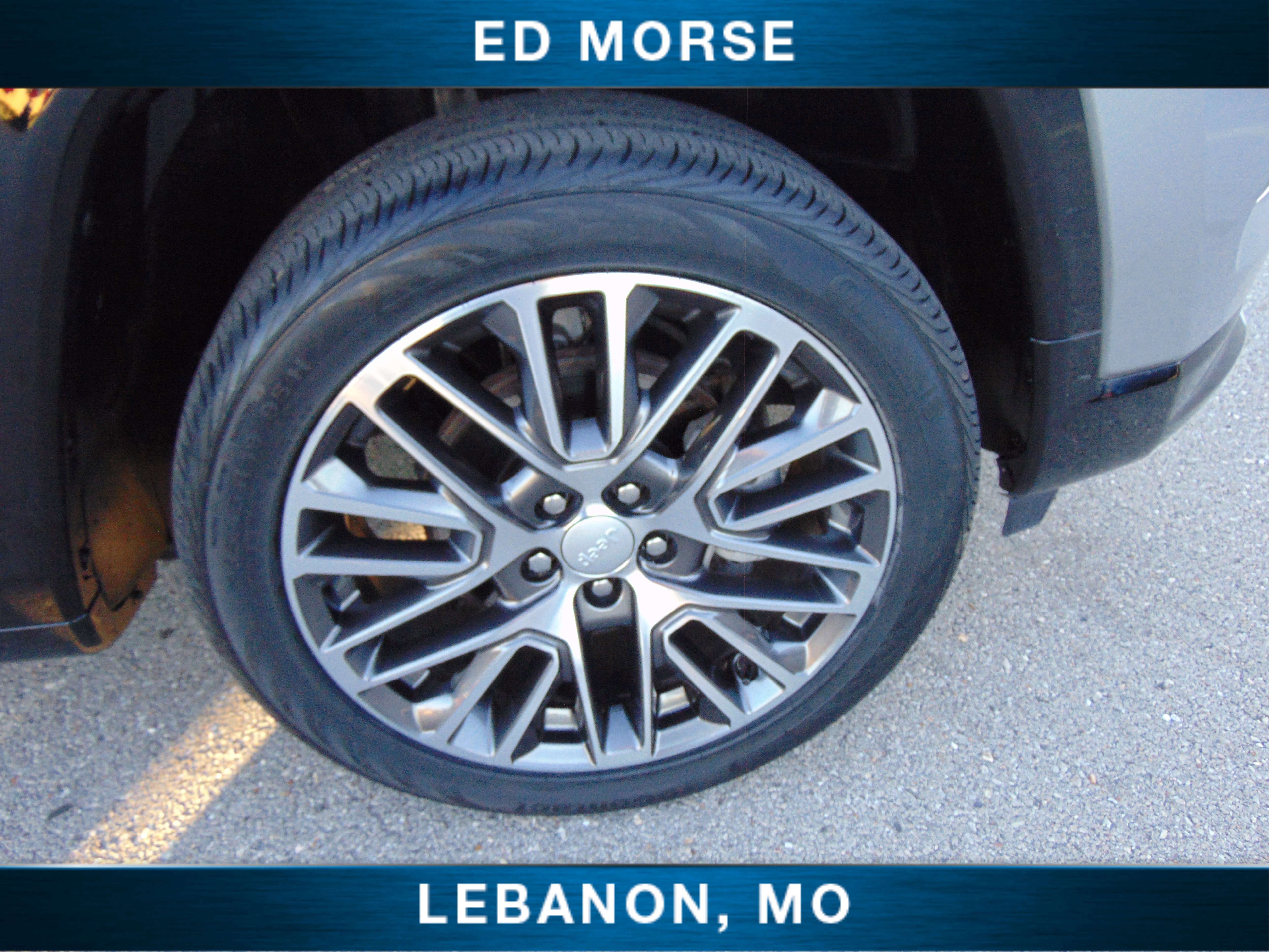 Used 2022 Jeep Compass Limited w/ Elite Group image 22