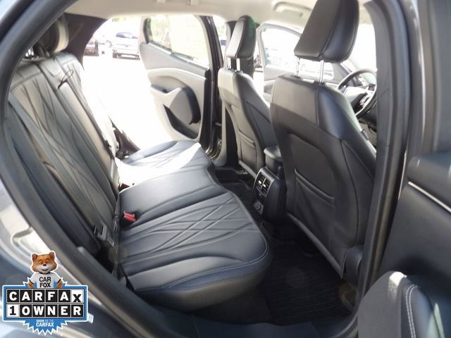 Certified 2021 Ford Mustang Mach-E Select w/ Comfort/Technology Package AWD/4WD image 33