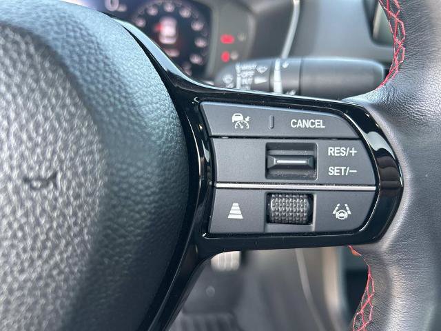 Used 2025 Honda Civic Si image 30