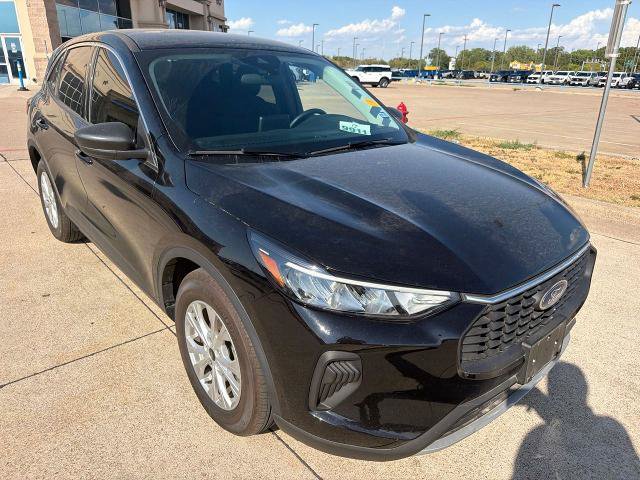 Certified 2023 Ford Escape Active FWD image 17