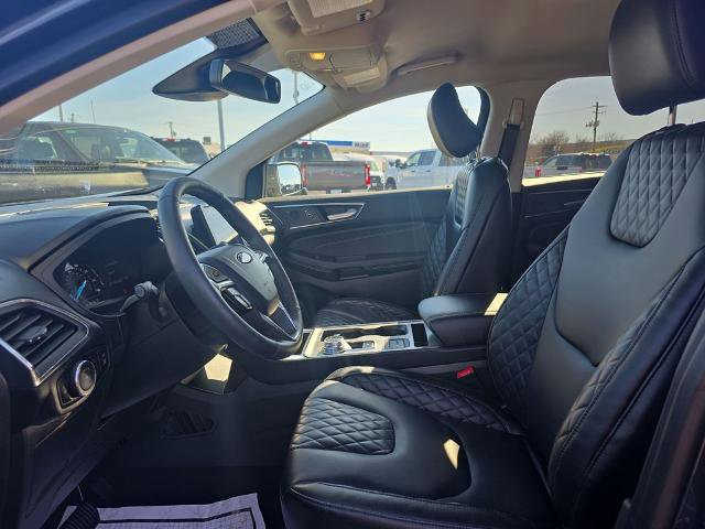 Certified 2024 Ford Edge Titanium image 16