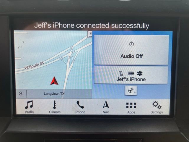 Certified 2019 Ford F350 Lariat w/ Lariat Ultimate Package image 18