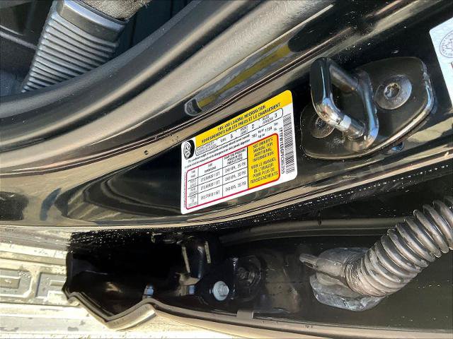 Certified 2023 Ford F150 XLT w/ Equipment Group 302A High AWD/4WD image 21