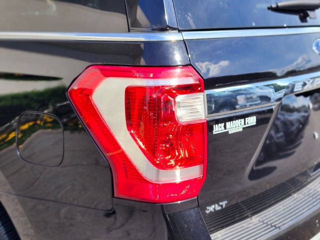 Certified 2021 Ford Expedition XLT AWD/4WD image 9