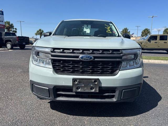 Certified 2024 Ford Maverick XLT FWD image 8
