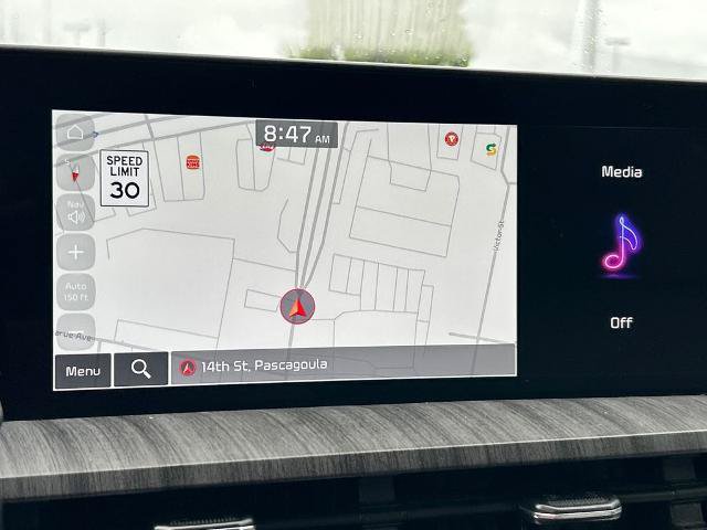 Used 2023 Kia Telluride SX FWD image 17