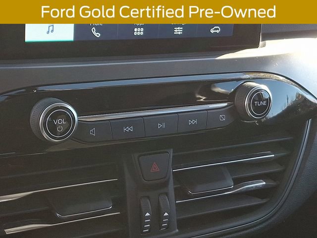 Certified 2023 Ford Escape Active image 18