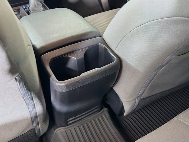 Used 2022 Toyota Tacoma SR5 w/ Technology Package RWD image 28