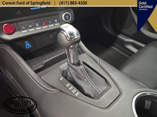 Certified 2024 Ford Mustang GT Premium RWD image 23