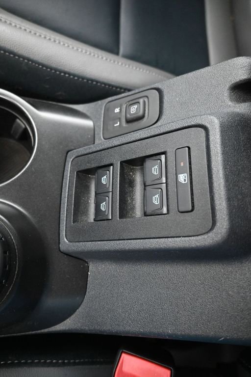 Certified 2022 Ford Bronco Outer Banks w/ Sasquatch Package AWD/4WD image 32