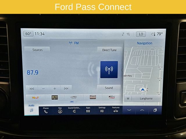 Certified 2023 Ford F150 XLT w/ Equipment Group 302A High AWD/4WD image 31