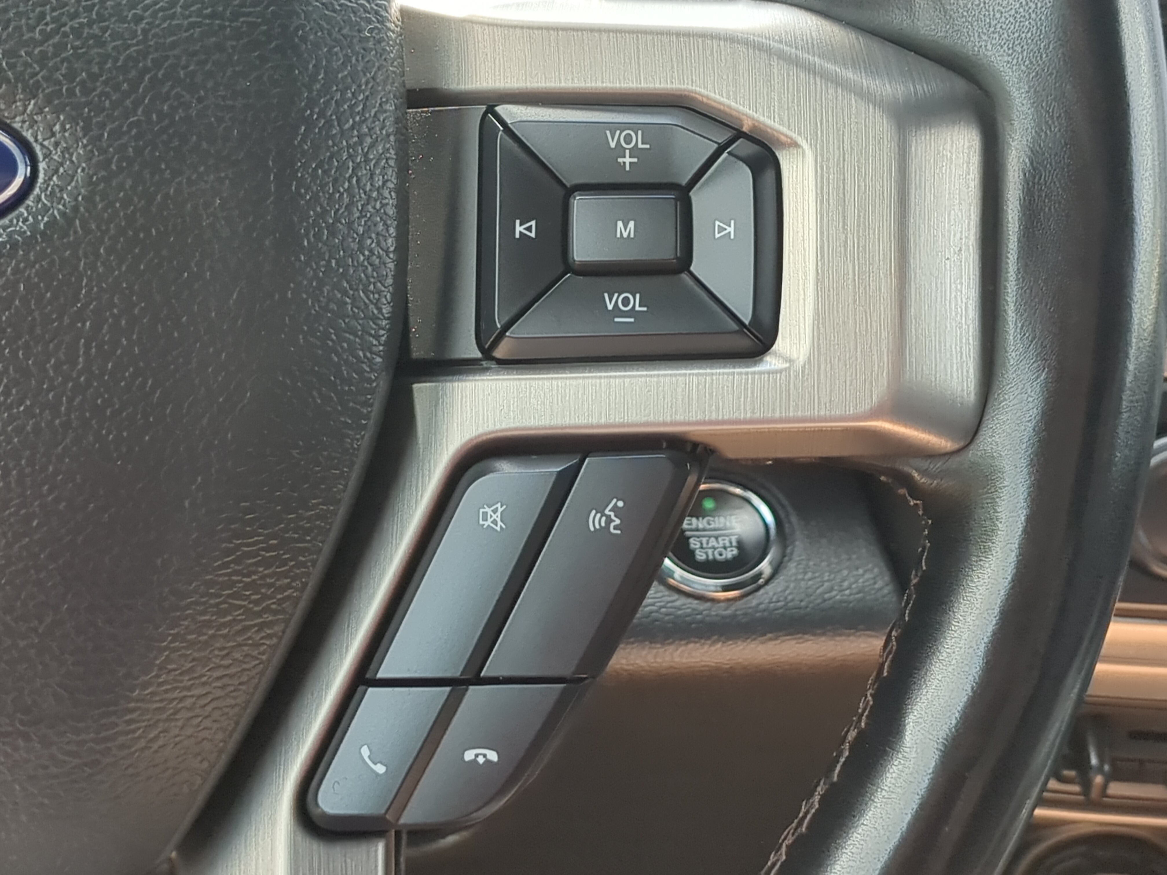 Certified 2022 Ford F250 Platinum AWD/4WD image 25