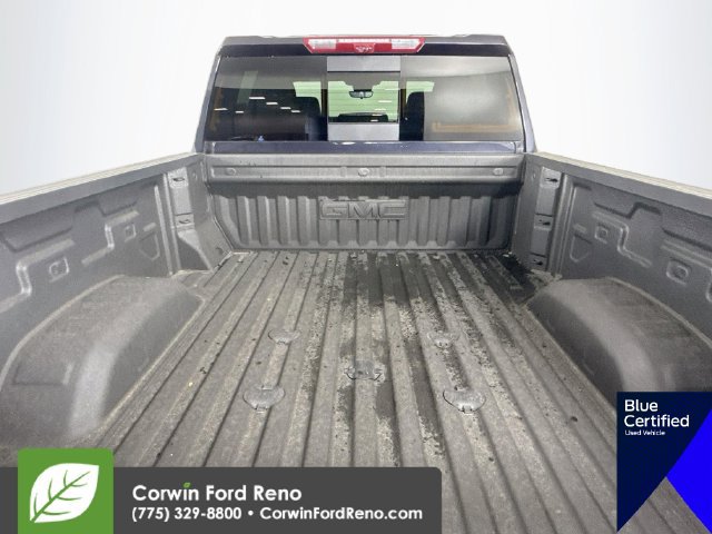 Used 2025 GMC Sierra 2500 AT4 w/ AT4 Premium Plus Package AWD/4WD image 30