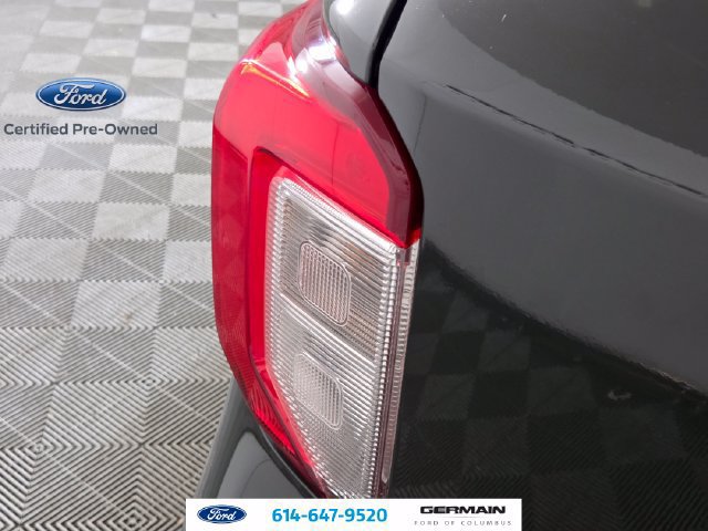 Certified 2023 Ford Explorer XLT w/ XLT Sport Appearance Package AWD/4WD image 15