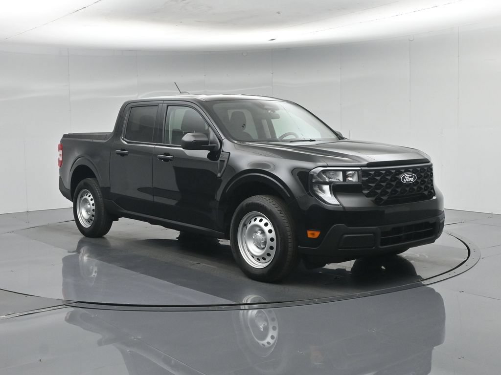 Certified 2025 Ford Maverick XL FWD image 53