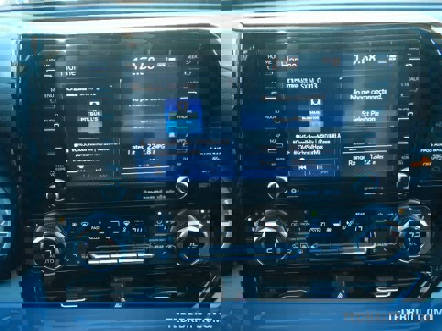 Used 2022 Toyota Highlander XLE image 32