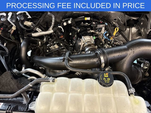 Certified 2023 Ford F150 XLT AWD/4WD image 16