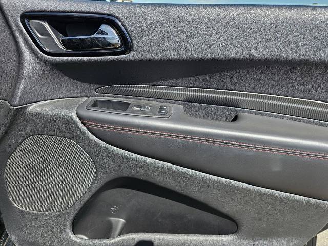 Used 2024 Dodge Durango GT AWD/4WD image 10
